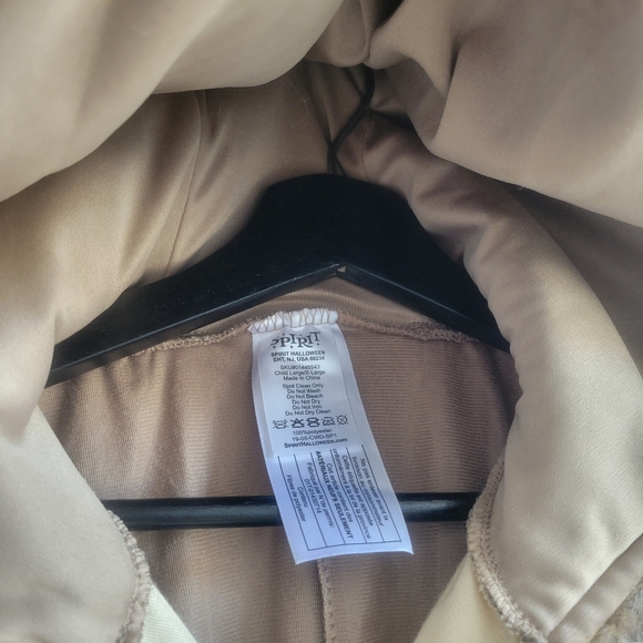 Sloth Costume (Kid) - Picture 3 of 5